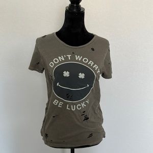 Lucky brand T-shirt